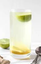 Ginger Lime