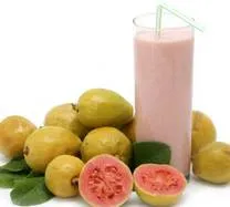Guava Shake