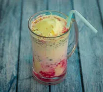Honey Falooda