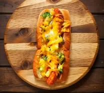 Hot dog