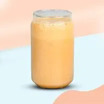 Irish Cold Coffee