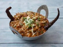 Kadai Mushroom