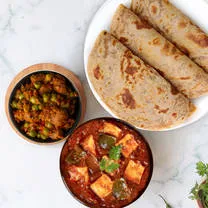Kadai Paneer (Full)