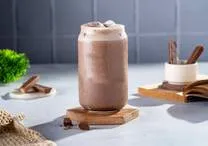 Kit kat Shake