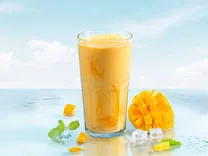 Mango Alphonso Shake