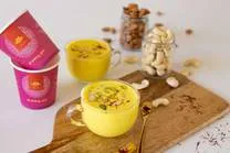 Mango Avil Milk