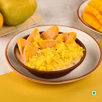 Mango Falooda