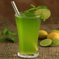 Mint Lime