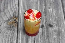 Mix Fruit Falooda