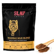 Mud Coffee