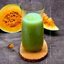 Muskmelon Mocktale