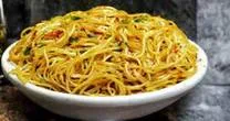 Noodles Egg