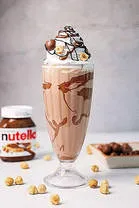 Nutella Shake