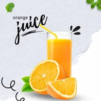Orange Juice