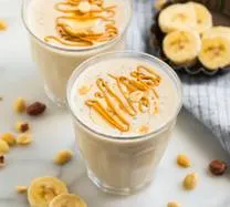 Peanut butter Shake
