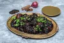 Pepper Chicken (Half)