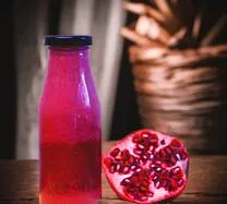 Pomegranate Juice