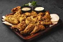 Redchilly Alfaham (3/4)