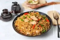 Schezwan Chicken