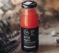 Shammam Juice