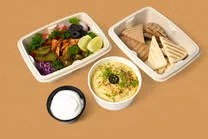 Shawarma Full Meat