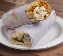 Shawarma Roll