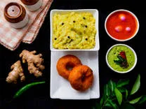 Sip Special Bucket Biriyani (Half)