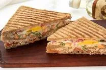 Sip Special Club Sandwich