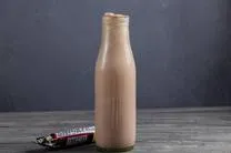 Snickers Shake