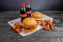 Starters Combo