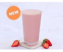 Strawberry Shake