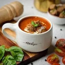 Tomato Soup