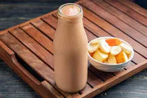 Tropical Mix fruit Shake