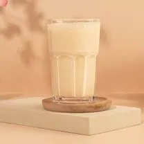 Vanilla Shake