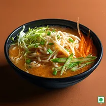 Veg Soup