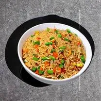 Veg fried rice