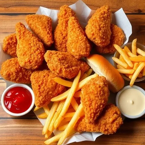 15 combo