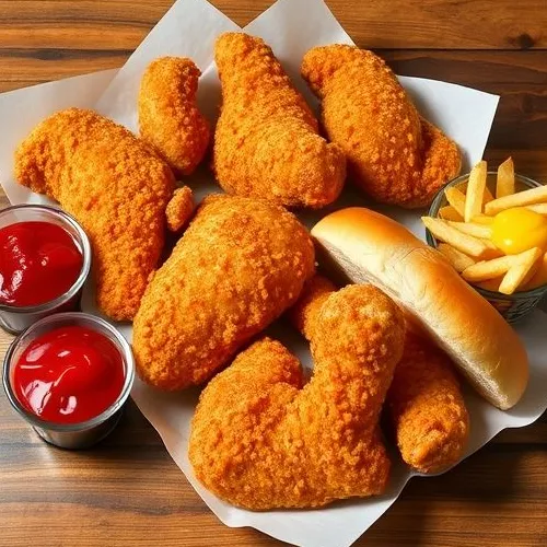8ps combo
