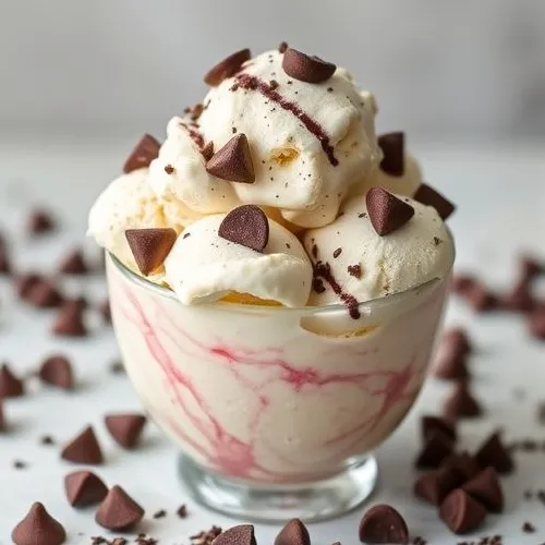 Choco Chip