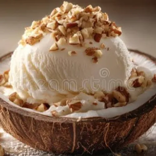 Coco Dilwala Nutty