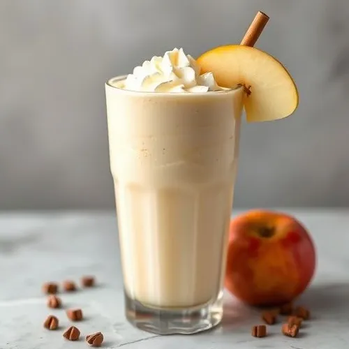 Curstard Apple