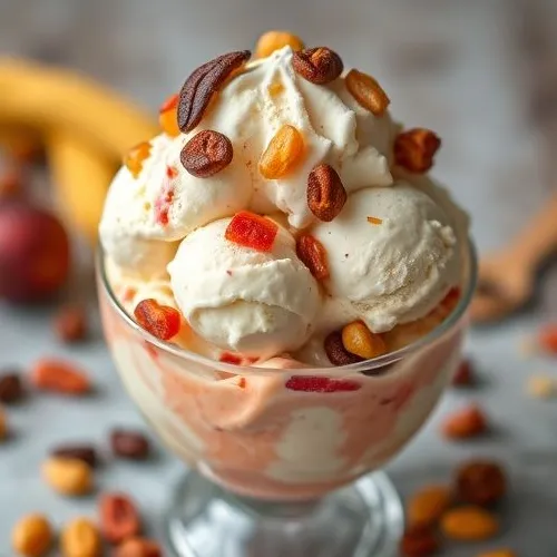 Dry Fruit Queen