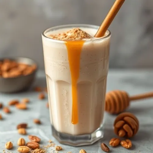 Honey Nut