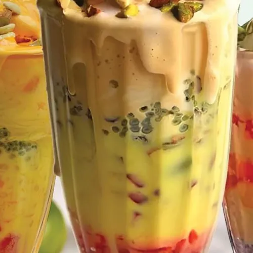 Royal Falooda