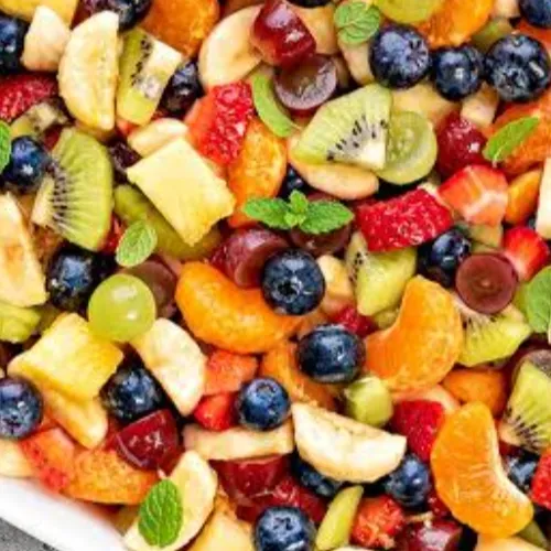 SP Fruit Salad