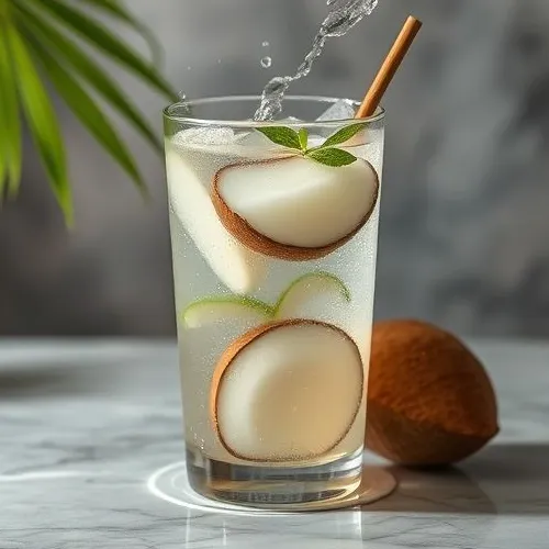 Tender Water