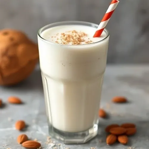 Tender With Badham Shake