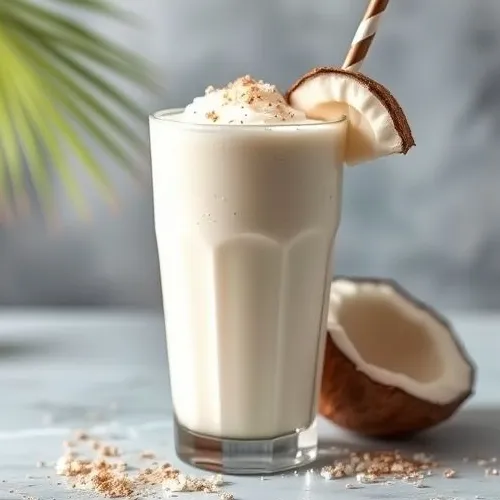 Tender With Boost Shake