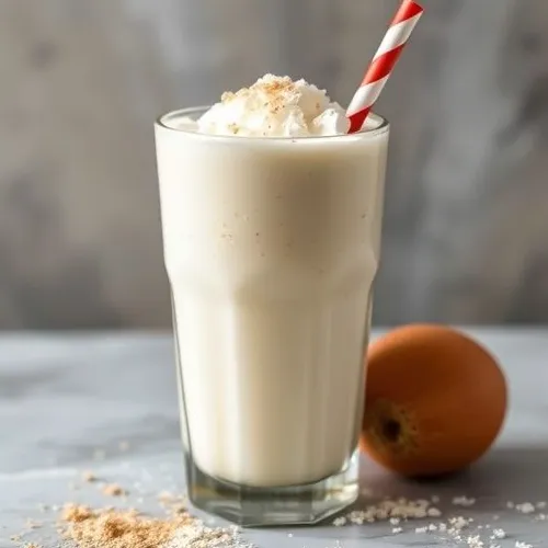 Tender With Chicku Shake