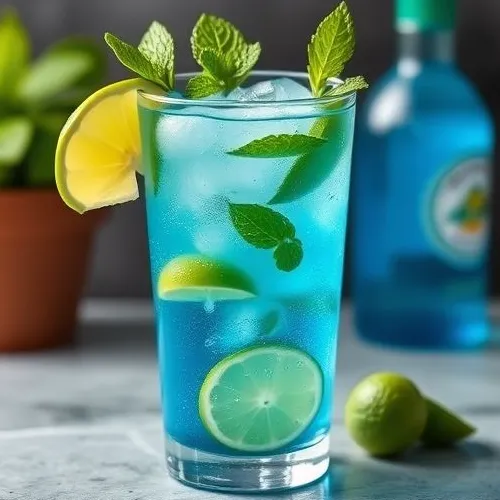 blue Carco